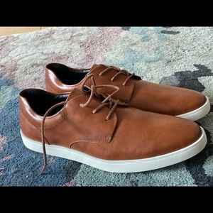 Men Alfani dress shoes